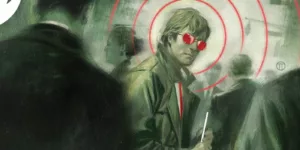 Dans cet article, nous explorons la période la plus folle de Daredevil, où il abandonne complètement son identité civile de Matt Murdock. Après des années à essayer de cacher qui il est, Daredevil décide de jouer ouvertement le rôle de […]