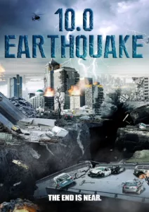 films et séries avec 10.0 Earthquake : Menace sur Los Angeles
