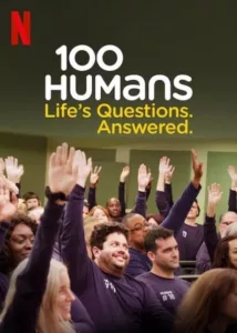 100 Humans en streaming