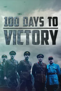 100 jours pour gagner la guerre en streaming