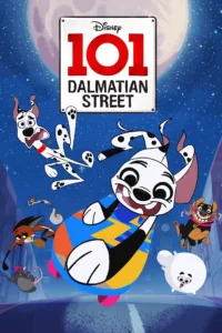 La série est centrée sur une grande famille de 99 dalmatiens dont le nom commence par la lettre « D » et leurs parents, Doug et Dalila, dont le dernier est un descendant de Pongo et Perdita. Ils laissent souvent les frères […]
