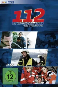 112 Unité d’urgence en streaming
