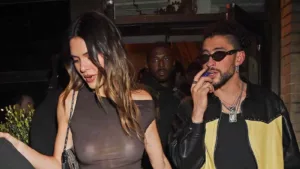 L’amour pourrait renaître une fois de plus pour Kendall Jenner et Bad Bunny sous les feux d’artifice de la Barbade. Selon des rumeurs, le mannequin et le rappeur portoricain auraient ravivé leur romance après avoir passé un moment ensemble lors […]