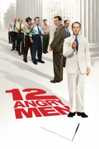 films et séries avec 12 Hommes en colère