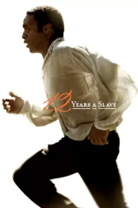films et séries avec 12 Years a Slave