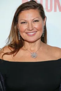   Date d’anniversaire : 11/04/1956