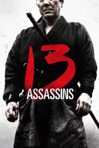 films et séries avec 13 Assassins