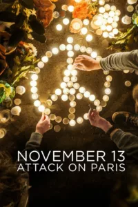 Survivants et premiers intervenants racontent la nuit du 13 novembre 2015 et les actes de bienveillance et de bravoure dont ils ont été témoins dans les rues de Paris.   Bande annonce / trailer de la série 13 novembre : […]