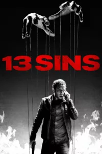 films et séries avec 13 Sins