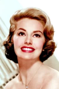 Cyd Charisse (born Tula Ellice Finklea   Date d’anniversaire : 08/03/1921