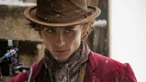 Alors que le box-office de 2024 commence doucement, Warner Bros. « Wonka » se positionne en leader, devançant la nouvelle version d’Universal/Blumhouse, « Night Swim », pour son quatrième week-end consécutif en tête. La comédie musicale de Timothée Chalamet a généré 4,3 millions de […]