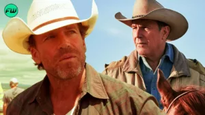 Taylor Sheridan, à travers sa série Yellowstone, a redonné un nouveau souffle au genre western, tout en y apportant une touche contemporaine qui a fait son succès auprès de nombreux fans. Cependant, tout le monde ne semble pas apprécier la […]