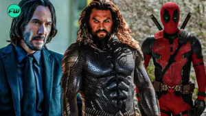 Jason Momoa, reconnu pour sa beauté et son physique impressionnant mis en exergue à maintes reprises dans ses rôles, notamment celui d’Aquaman, n’a pas toujours été aussi musclé. C’est à l’approche de la fin des années 2000 qu’il a dû […]