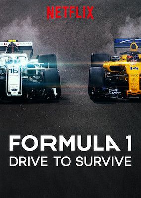 Formule 1: Conduire pour survivre
