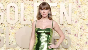 Le film « Eras » de Taylor Swift entre dans l’histoire du box-office mais n’est pas nominé aux Golden Globe. Le film a dépassé le documentaire de concert posthume de Michael Jackson de 2009, « This Is It », pour devenir le film de […]