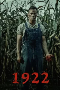 Dans ce film inspiré d’un livre de Stephen King, un fermier confesse par écrit le meurtre de sa femme, première mort d’une série d’un conte macabre.   Bande annonce / trailer du film 1922 en full HD VF Your darkest […]