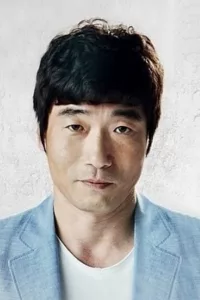 films et séries avec Park Won-sang