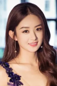 films et séries avec Zhao Liying