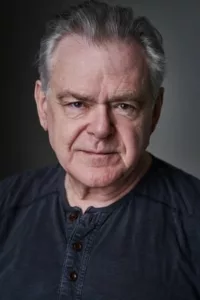 films et séries avec Kevin McNally