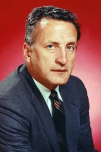 films et séries avec George C. Scott