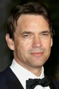 films et séries avec Dougray Scott