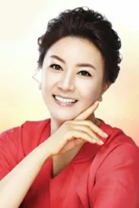Kim Hye-sun (김혜선) is a South Korean actress.   Date d’anniversaire : 28/09/1969