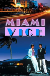 Miami, c’est d’un côté soleil, plage et fête, mais de l’autre, c’est drogue, corruption et autres trafics. Sonny et Ricardo sont deux policiers bien décidés à faire régner la justice dans cette ville. L’un vit sur un yacht et conduit […]