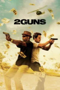 films et séries avec 2 Guns