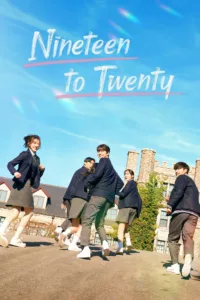 Sortant tout juste de l’adolescence, des jeunes entrent ensemble dans la vingtaine et vivent leurs premiers moments de liberté en tant qu’adultes.   Bande annonce / trailer de la série 20 ans ou jamais en full HD VF From teenage […]