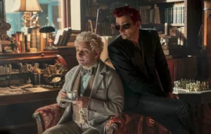 Bonne nouvelle pour les fans de « Good Omens » : la série a été renouvelée pour une troisième et dernière saison sur Amazon Prime Video. La célèbre comédie fantastique, qui s’inspire du livre de Neil Gaiman et Terry Pratchett, raconte l’histoire […]