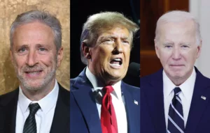 Jon Stewart, passionné et indéfectible critique de l’actualité étasunienne, n’a pas mâché ses mots concernant Donald Trump et Joe Biden lors de son apparition sur le Daily Show le soir du 12 février dernier. Selon lui, les deux anciens présidents […]