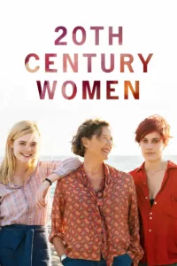 films et séries avec 20th Century Women
