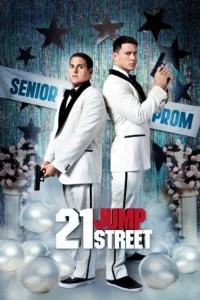 films et séries avec 21 Jump Street