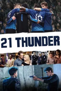 21 Thunder en streaming