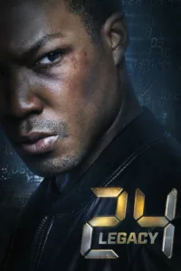 24: Legacy en streaming