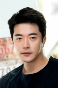 films et séries avec Kwon Sang-woo