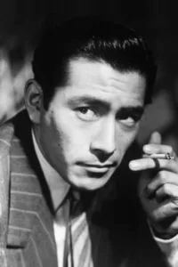 films et séries avec Toshirō Mifune