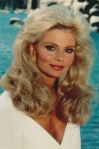 films et séries avec Loni Anderson