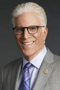 Edward Bridge “Ted” Danson III (born December 29, 1947) is an American actor best known for his role as central character Sam Malone in the sitcom Cheers, and his role as Dr. John Becker on the series Becker. He also […]