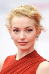 Perdita Weeks (born 25 December 1985) is a Welsh actress. Perdita was born in South Glamorgan, educated at Roedean School and studied art history at the Courtauld Institute. She is the younger sister of Honeysuckle Weeks and the older sister […]
