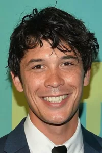 films et séries avec Bob Morley