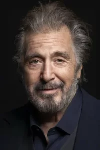 films et séries avec Al Pacino