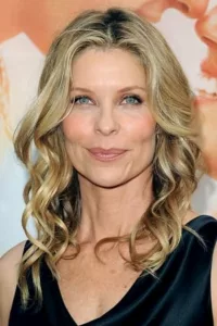 Katherine Elizabeth Vernon (born April 21, 1961) is a Canadian-born American actress. She is known for her roles as Lorraine Prescott on the CBS primetime soap opera Falcon Crest (from 1984–1985), the stuck-up and popular Benny Hanson in the comedy […]