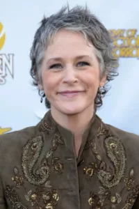 From Wikipedia, the free encyclopedia. Melissa Suzanne McBride (born May 23, 1965 height 5′ 6″ (1,68 m) ) is an American actress and former casting director, best known for her role as Carol Peletier in the AMC television series The […]