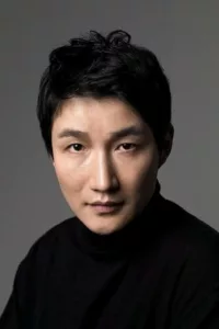 films et séries avec Heo Dong-won