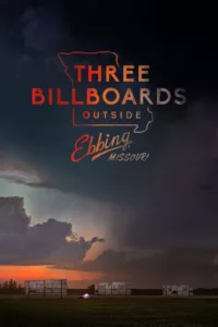 3 Billboards : Les Panneaux de la vengeance en streaming