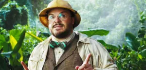 Dans le film Super Mario Bros, Jack Black a prêté sa voix au méchant Bowser. Il a maintenant confirmé sa participation dans le prochain film Minecraft avec une publication amusante sur Instagram. La sortie de l’adaptation cinématographique de Minecraft est […]