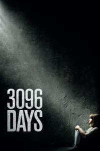 films et séries avec 3096 Jours