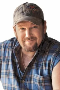 Larry the Cable Guy en streaming