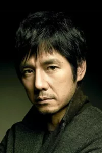 films et séries avec Hidetoshi Nishijima